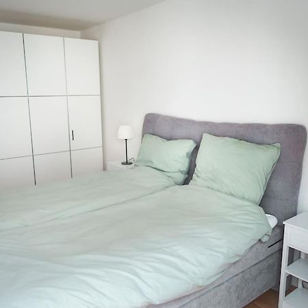 Traumwohnung Im Koelner Sueden Hürth Esterno foto