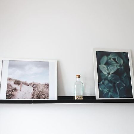 Traumwohnung Im Koelner Sueden Hürth Esterno foto