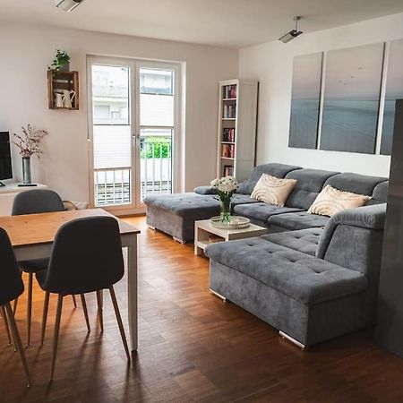 Traumwohnung Im Koelner Sueden Hürth Esterno foto