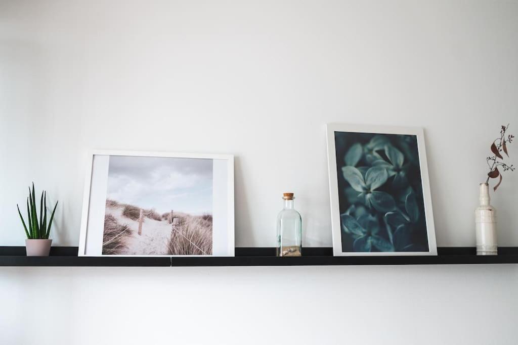 Traumwohnung Im Koelner Sueden Hürth Esterno foto
