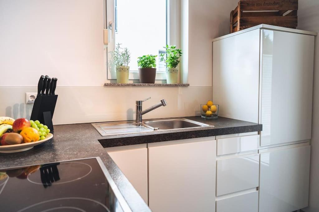 Traumwohnung Im Koelner Sueden Hürth Esterno foto