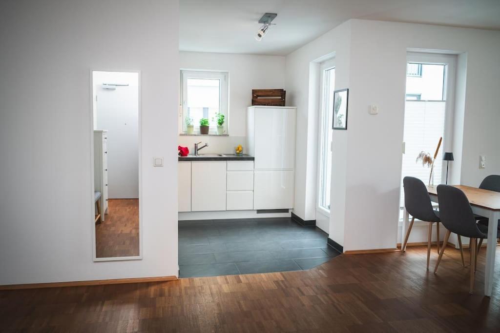 Traumwohnung Im Koelner Sueden Hürth Esterno foto