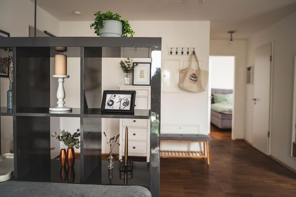 Traumwohnung Im Koelner Sueden Hürth Esterno foto