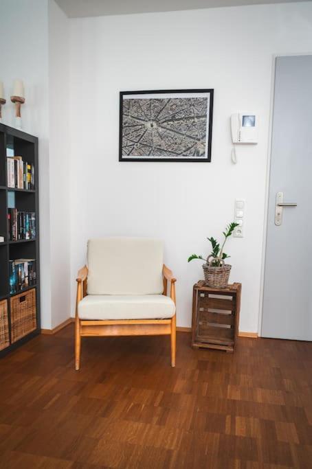 Traumwohnung Im Koelner Sueden Hürth Esterno foto