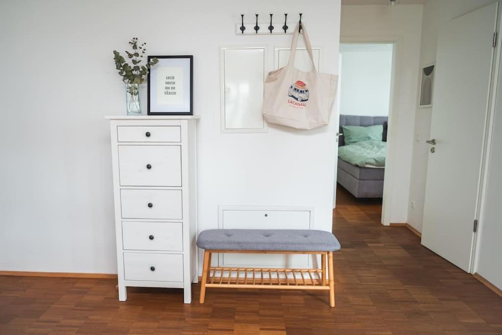 Traumwohnung Im Koelner Sueden Hürth Esterno foto